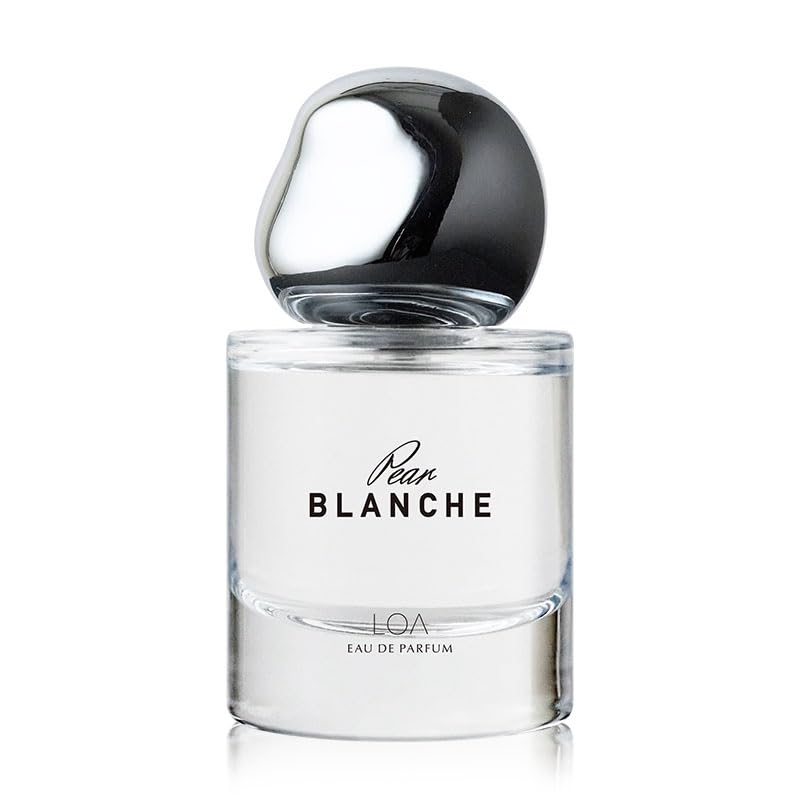 LOA EAU DE PARFUM pear BLANCHE ロア香水ブランシュ Amazon | LOA EAU DE PARFUM Pear BLANCHE ロア オードパルファム ペア